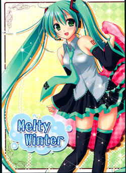 Download Melty Winter