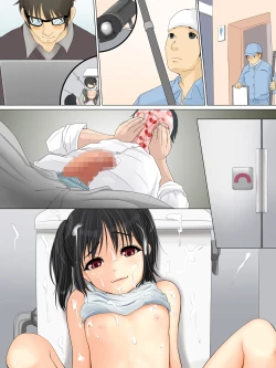 Page 35 of SuccubusLoliKa