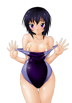 Download Amagami Nanasaki Ero Manga