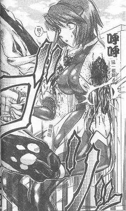 Page 58 of DeathFace