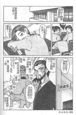 Page 85 of DeathFace