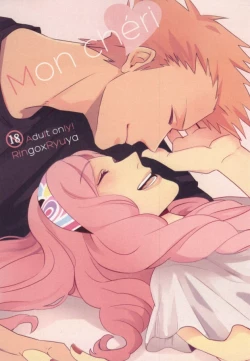 Page 1 of Mon chéri