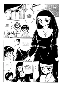 Page 100 of Reizoku Keiyakusho - Slave Contract