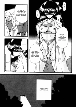 Page 131 of Reizoku Keiyakusho - Slave Contract