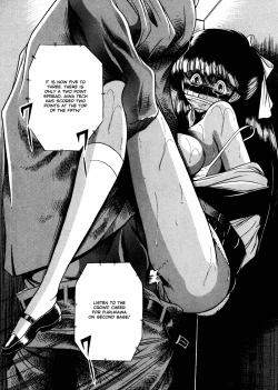 Page 140 of Reizoku Keiyakusho - Slave Contract