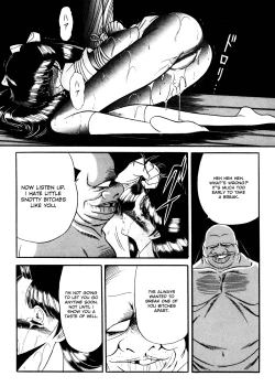 Page 157 of Reizoku Keiyakusho - Slave Contract