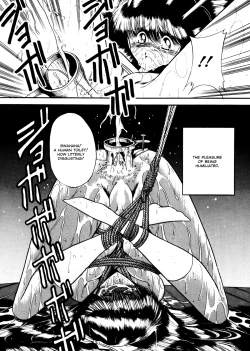 Page 171 of Reizoku Keiyakusho - Slave Contract