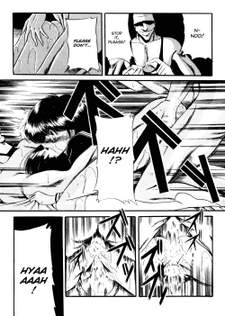 Page 21 of Reizoku Keiyakusho - Slave Contract