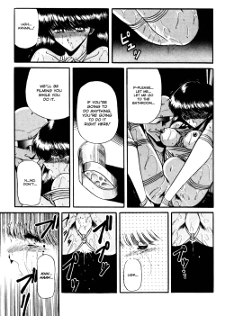 Page 27 of Reizoku Keiyakusho - Slave Contract