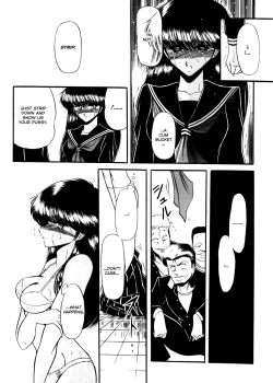 Page 36 of Reizoku Keiyakusho - Slave Contract