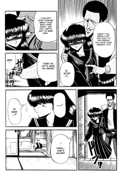 Page 43 of Reizoku Keiyakusho - Slave Contract