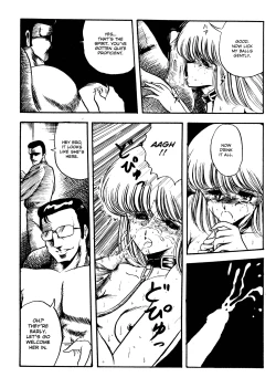 Page 66 of Reizoku Keiyakusho - Slave Contract