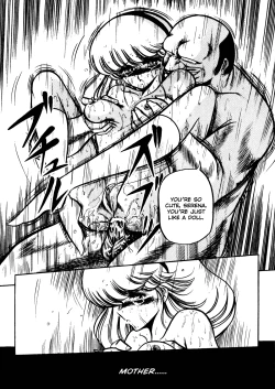 Page 91 of Reizoku Keiyakusho - Slave Contract