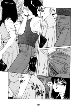 Page 104 of Misty Girl Extreme