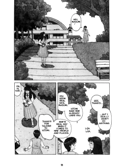 Page 11 of Misty Girl Extreme