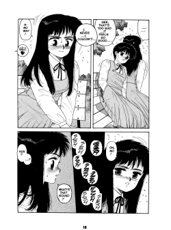 Page 18 of Misty Girl Extreme