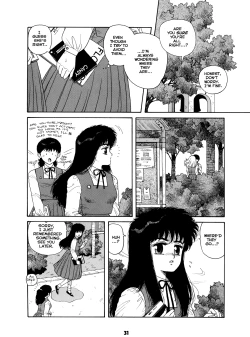 Page 31 of Misty Girl Extreme