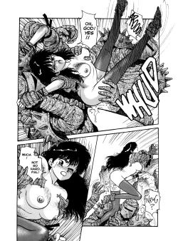 Page 91 of Misty Girl Extreme