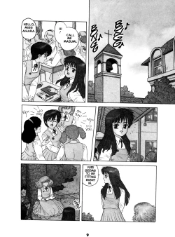 Page 9 of Misty Girl Extreme