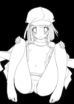 Page 3 of Nadeko Trap