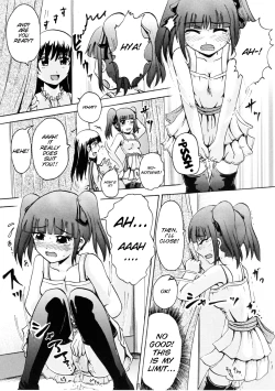 Page 9 of Suzu no Shitatare III