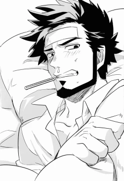 Page 4 of Kazeppiki Keiyakusha wa Kigen ga Ii