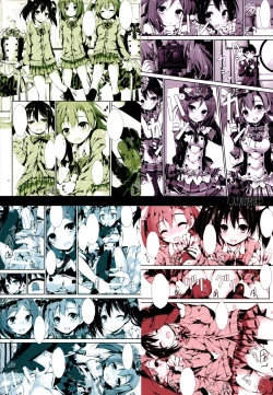 Page 34 of Working!!