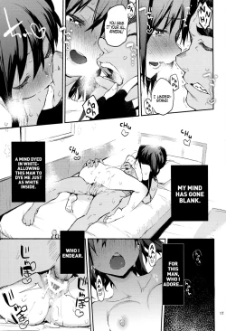 Page 16 of Youkoso Chou Sendai Tokku | Welcome to the Super Sendai Zone!