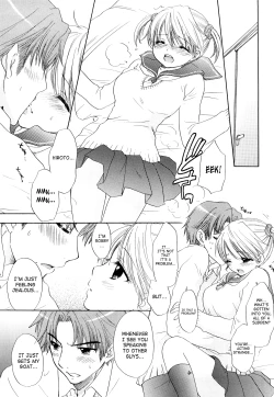 Page 137 of The Great Escape 3 Ch. 18-28