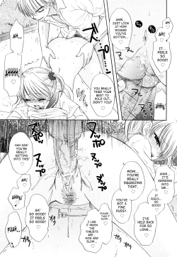 Page 173 of The Great Escape 3 Ch. 18-28