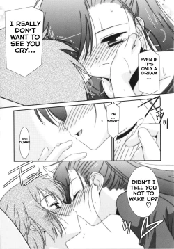 Page 104 of Trick And Treat Ch. 1~5