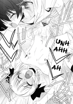 Page 68 of Trick And Treat Ch. 1~5