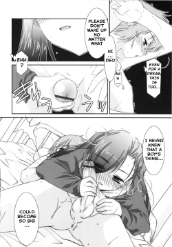 Page 95 of Trick And Treat Ch. 1~5