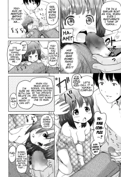 Page 10 of Hatsukoi Oppai | First-Love Boobies