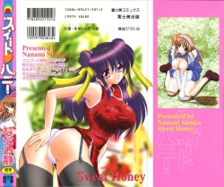 Page 2 of Sweet Honey