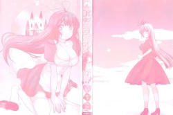 Page 3 of Alice in Wonderland