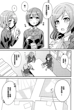 Page 4 of Nico-chan Eroi