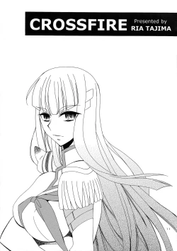 Page 11 of CROSSFIRE