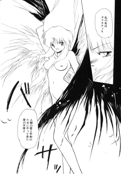 Page 14 of Kokuyoku no Christis