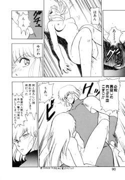 Page 88 of Kokuyoku no Christis