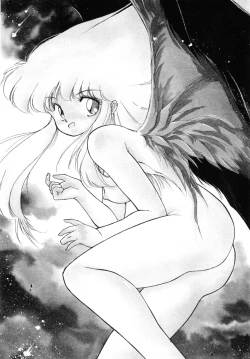 Page 95 of Kokuyoku no Christis