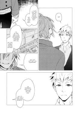 Page 16 of Dankeschön, St. Nikolaus.