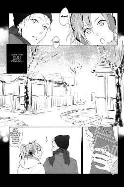 Page 22 of Dankeschön, St. Nikolaus.