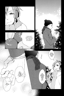 Page 24 of Dankeschön, St. Nikolaus.