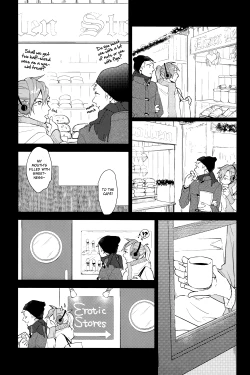 Page 31 of Dankeschön, St. Nikolaus.