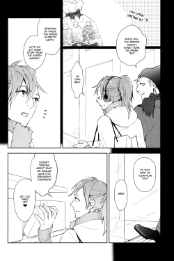 Page 32 of Dankeschön, St. Nikolaus.