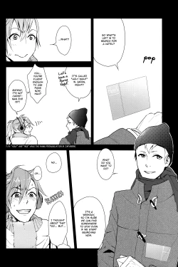 Page 34 of Dankeschön, St. Nikolaus.