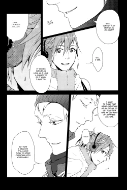 Page 36 of Dankeschön, St. Nikolaus.