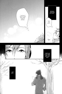 Page 41 of Dankeschön, St. Nikolaus.