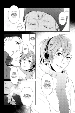 Page 44 of Dankeschön, St. Nikolaus.